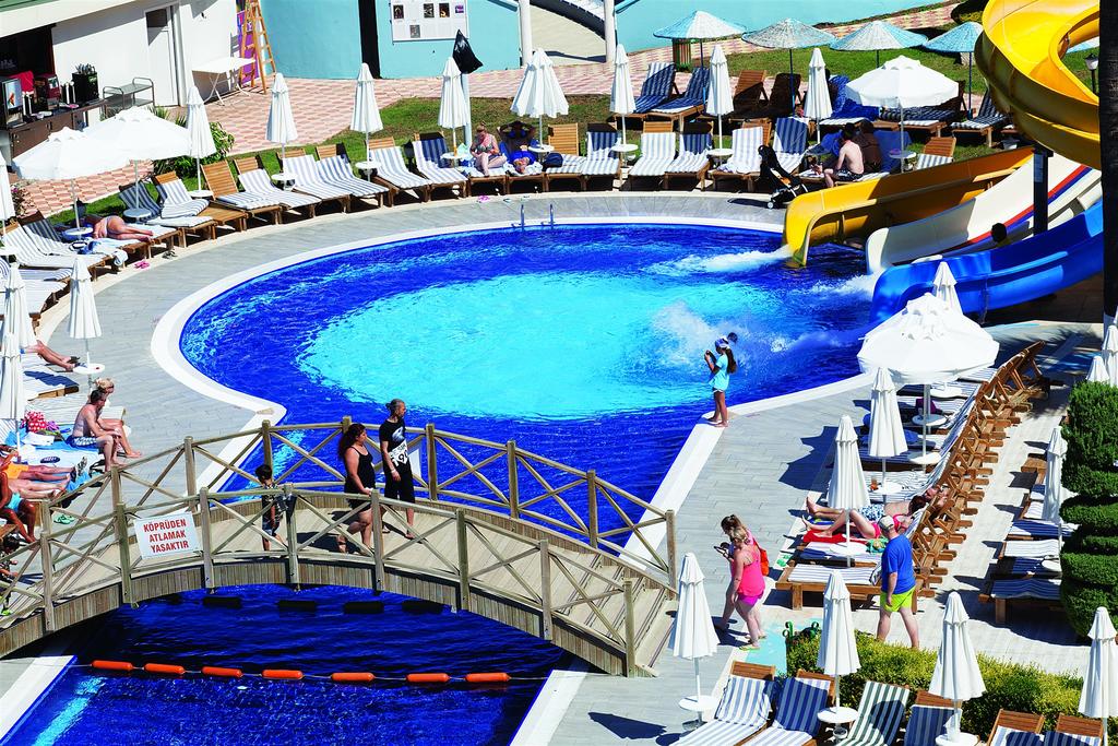Buyuk Anadolu Didim Resort - Изображение 9